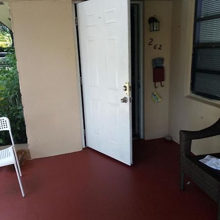 Lovely Miami Apartment ภายนอก รูปภาพ
