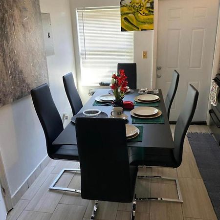 Lovely Miami Apartment ภายนอก รูปภาพ