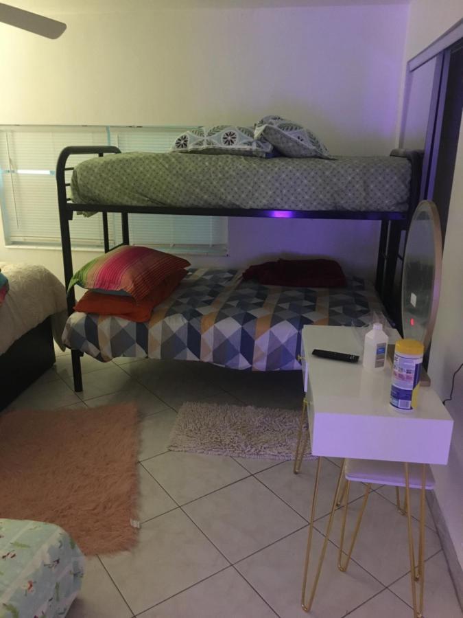 Lovely Miami Apartment ภายนอก รูปภาพ
