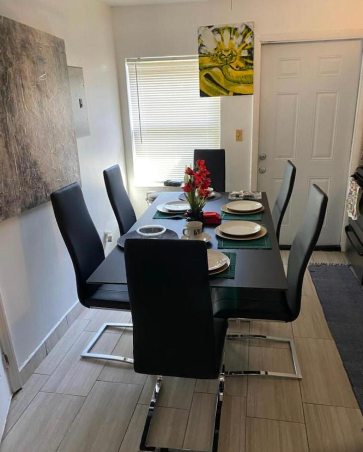 Lovely Miami Apartment ภายนอก รูปภาพ